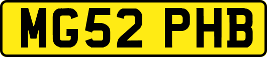 MG52PHB