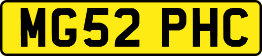 MG52PHC