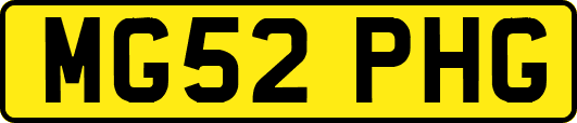 MG52PHG