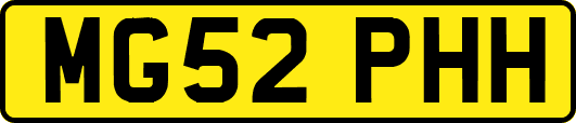 MG52PHH