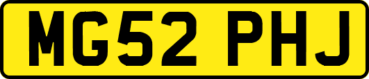 MG52PHJ