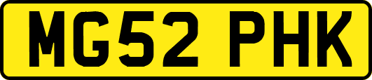 MG52PHK