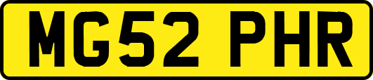 MG52PHR