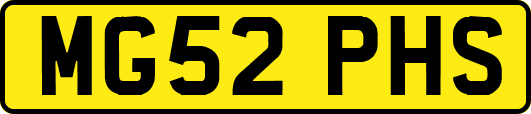 MG52PHS