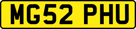 MG52PHU