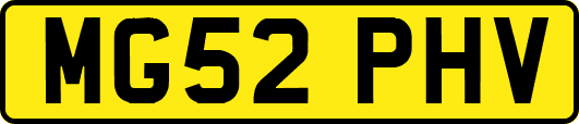 MG52PHV