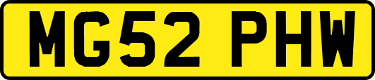MG52PHW