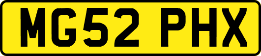 MG52PHX