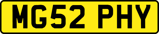 MG52PHY