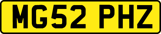 MG52PHZ