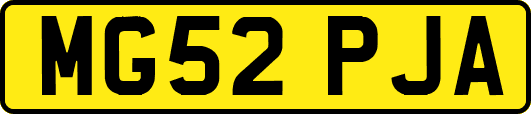 MG52PJA