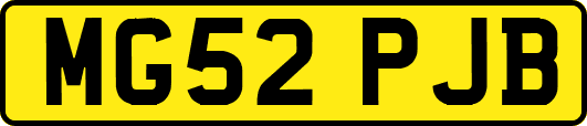 MG52PJB