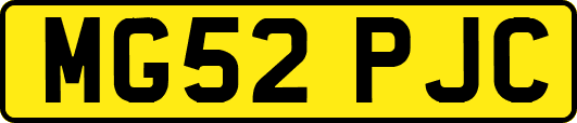 MG52PJC
