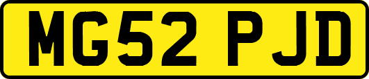 MG52PJD