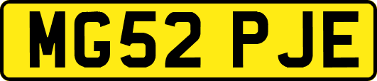 MG52PJE
