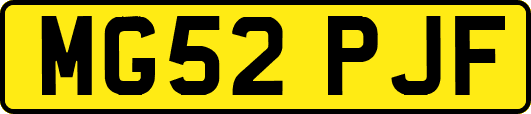 MG52PJF