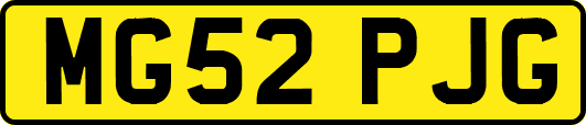 MG52PJG