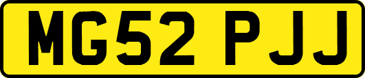 MG52PJJ