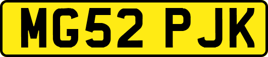 MG52PJK