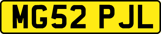 MG52PJL
