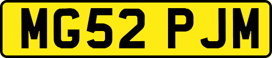 MG52PJM