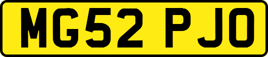 MG52PJO