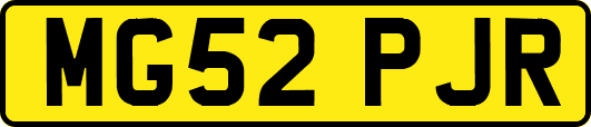 MG52PJR