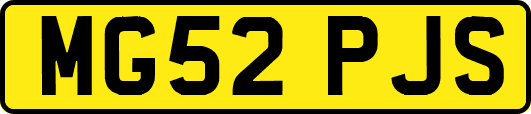 MG52PJS