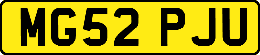 MG52PJU
