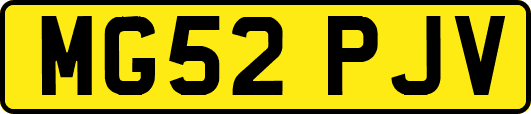 MG52PJV