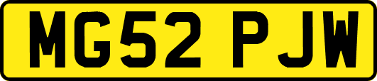 MG52PJW