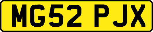 MG52PJX
