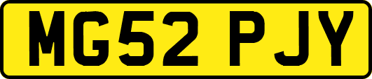 MG52PJY