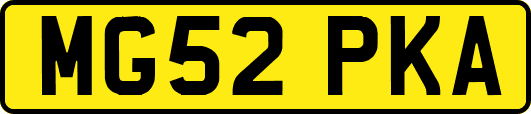 MG52PKA
