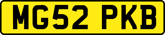 MG52PKB