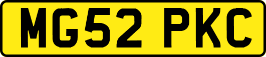 MG52PKC