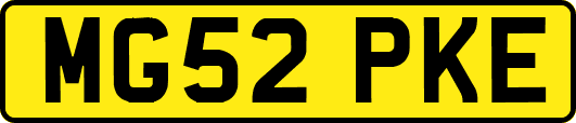 MG52PKE