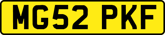 MG52PKF