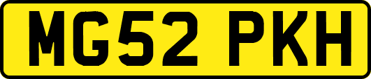 MG52PKH