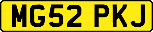 MG52PKJ