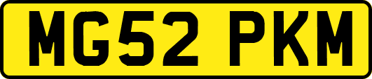 MG52PKM