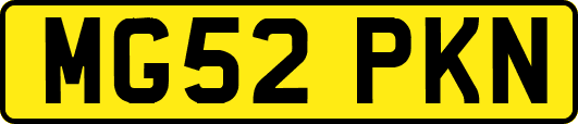 MG52PKN
