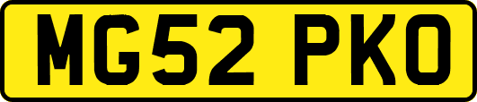 MG52PKO