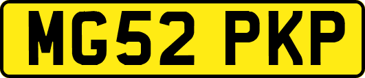 MG52PKP
