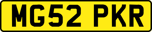 MG52PKR
