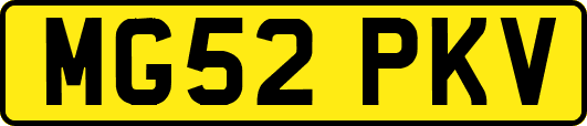 MG52PKV