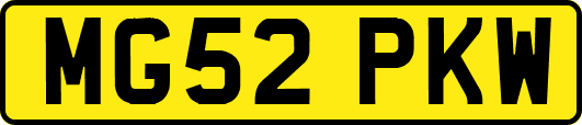 MG52PKW