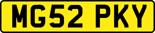 MG52PKY