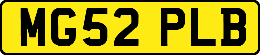 MG52PLB
