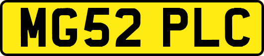 MG52PLC